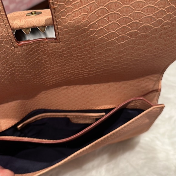 RACHEL Rachel Roy Envelope Clutch - Picture 2 of 4